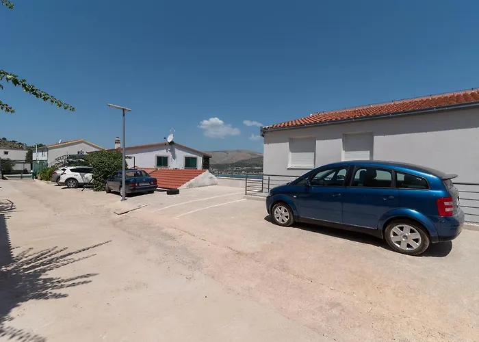 Apartment Delux Eva