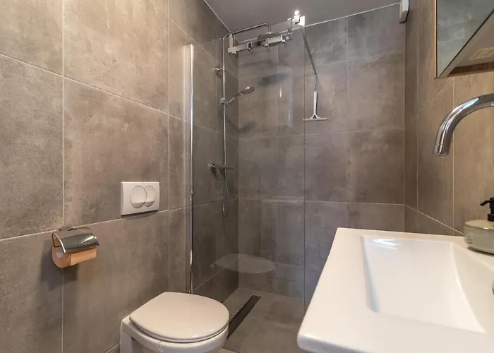Delux Eva * Trogir