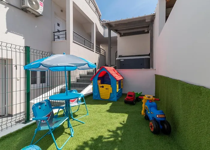 Apartment Delux Eva Trogir