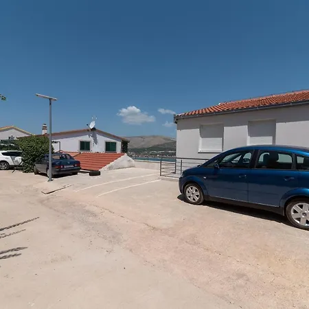 Apartment Delux Eva
