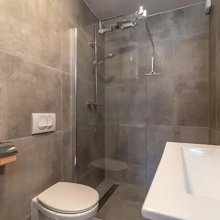 Delux Eva * Trogir