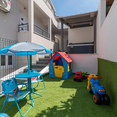 Apartment Delux Eva Trogir