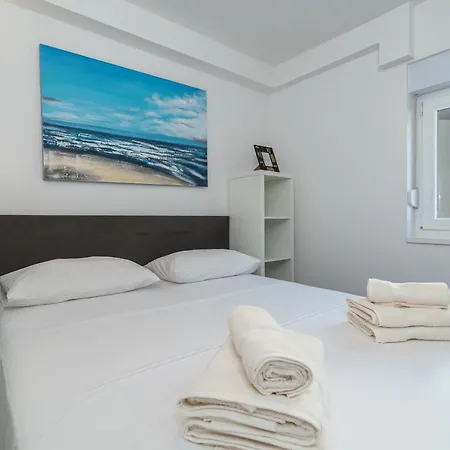 Delux Eva Apartment *